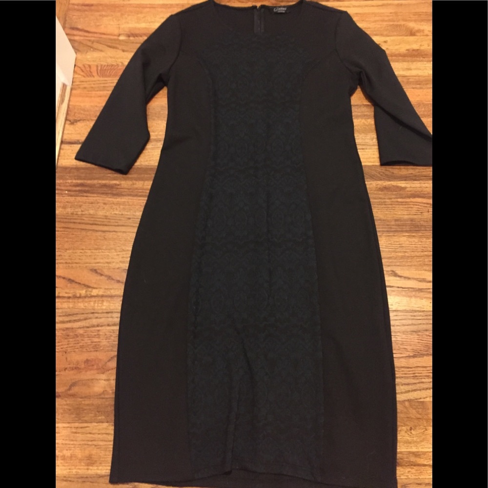 Dresses Yessica (M)